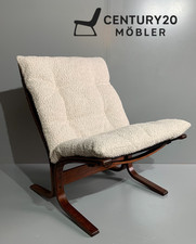 Vintage Retro Ingmar Relling Siesta Chair By Westnofa Mid- Century Modern