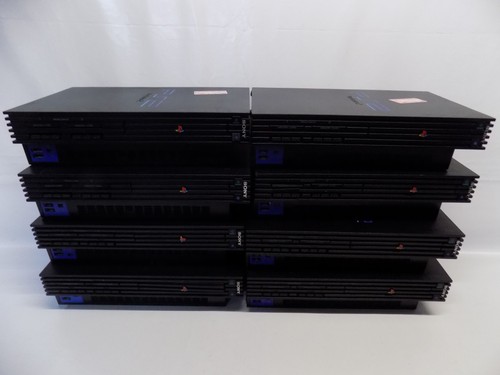 Ps2 chunky console - chunky,