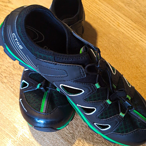 Shimano ct45 road - shimano,