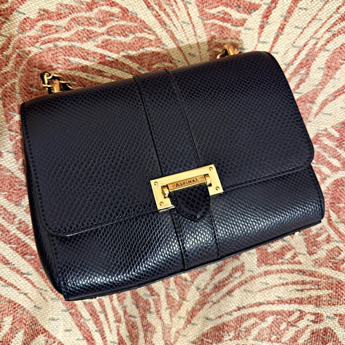 Aspinal london lottie - of,