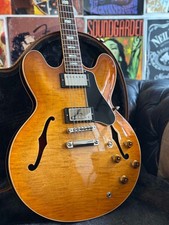Gibson Memphis ES-335 Block