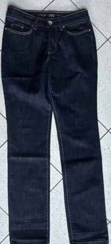 Jonny luxury slim - slim, blue