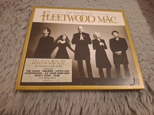 The very best - of, mac