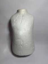 Small Styrofoam Mannequin
