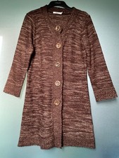 M&CO KNITTED CARDIGAN/JACKET