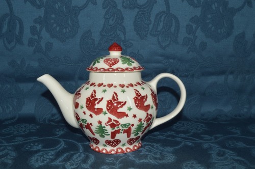 Emma bridgewater christmas - bridgewater,
