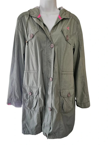 Hamnett original utility - hamnett,