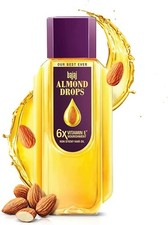 Bajaj Almond Drops Hair Oil