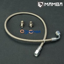 MAMBA Turbo Oil Feed Line Kit