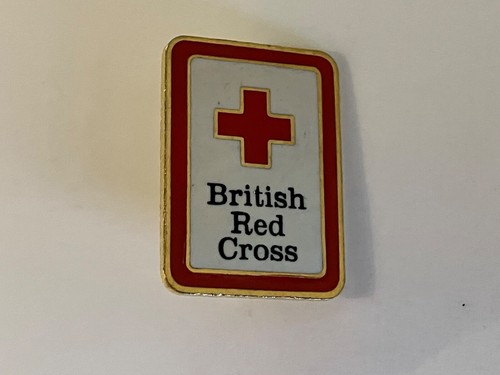 Charity enamel pin badges - charity,