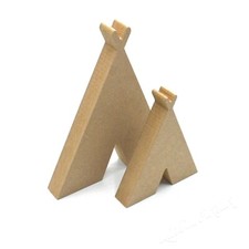 Freestanding Wigwam Tepee