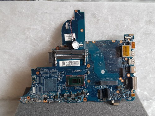 Probook 640 i5 - hp, i5-6300u