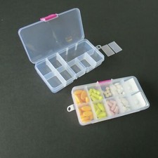 Very Strong Clear Plastic