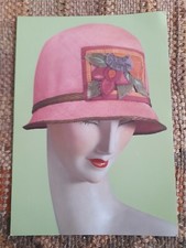 French Mannequin with Kilpin