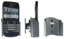 Brodit car holder 511283 passive with ball joint for Nokia E6-00