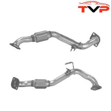 BM Exhaust Pipe For Toyota MR2 1990-2000 Euro 2 2.0 BM70139
