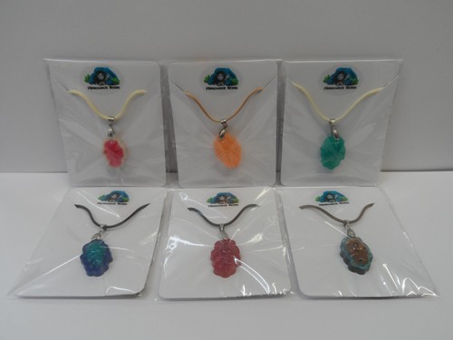 Handmade resin chinese zodiac - handmade,