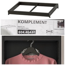 💥 TWO (2X) IKEA KOMPLEMENT