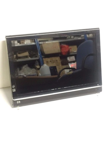 Touchsmart iq800 hd - touchsmart,