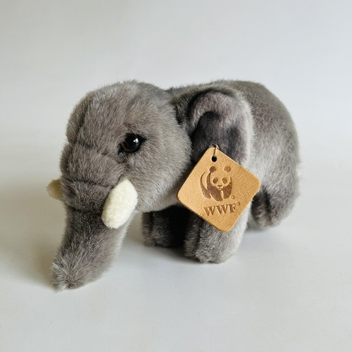 Anna club plush wwf soft - club,