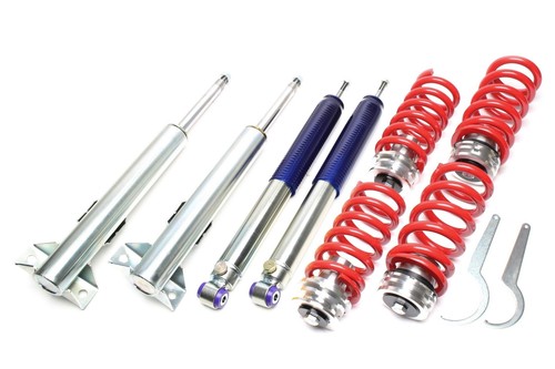 Technix coilover suspension - ta,