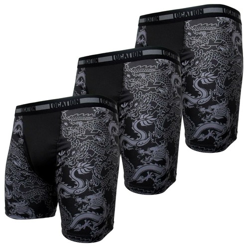 Pack mens boxer - 3,