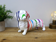 Graffiti Paint Stripe