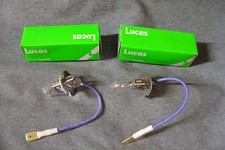 NEW LUCAS SQUARE 8 FT8 LR8