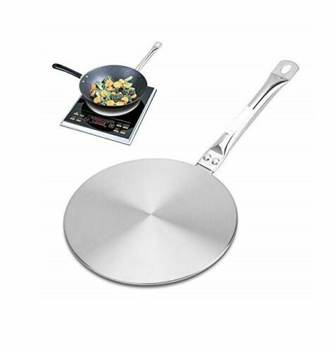 Induction plate disc - plate,