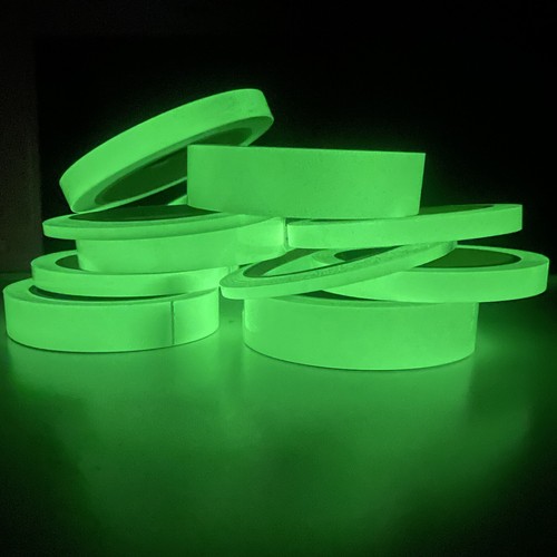 Glow the dark - in,