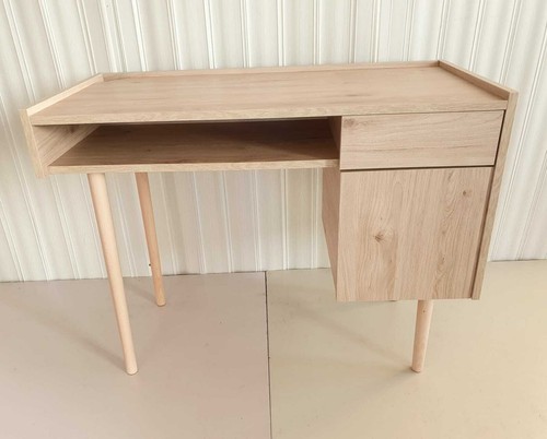Habitat skandi drawer desk - 1,