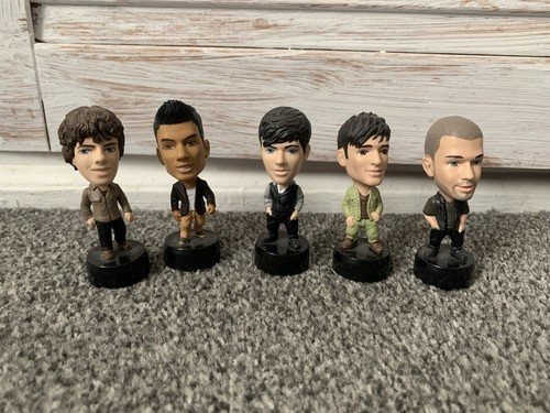 The wanted mini dolls - the,