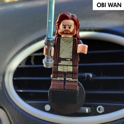 Star wars obi wan kenobi - kenobi, car