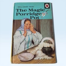 Vintage ladybird book the - ladybird,