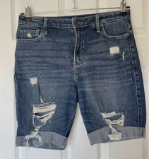 Hollister High Rise Slim
