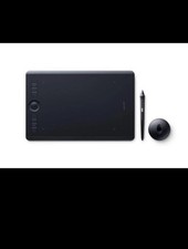 Wacom  INTUOS PRO  PTH660