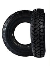 Michelin XZL  7.50R16C  Tyres Set Of 5 Brand New Land Rover