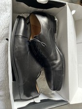 Aldo Men's Oxford Shoes Black