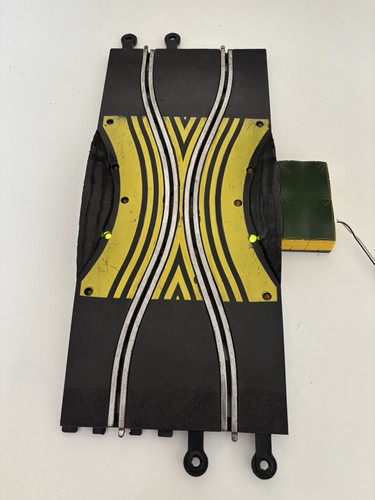 Vintage scalextric classic - vintage,