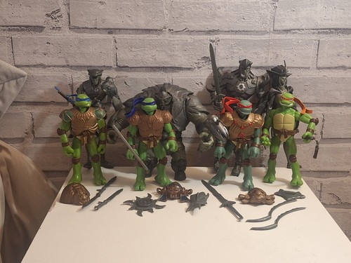 Tmnt teenage mutant ninja - tmnt,