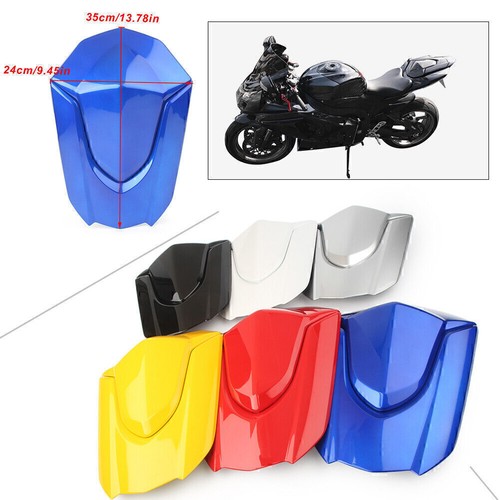 Rear seat cover cowl - cover,