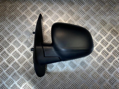 Renault kangoo maxi mk2 - 13-17,