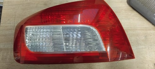 Peugeot 407 2009 - , passenger
