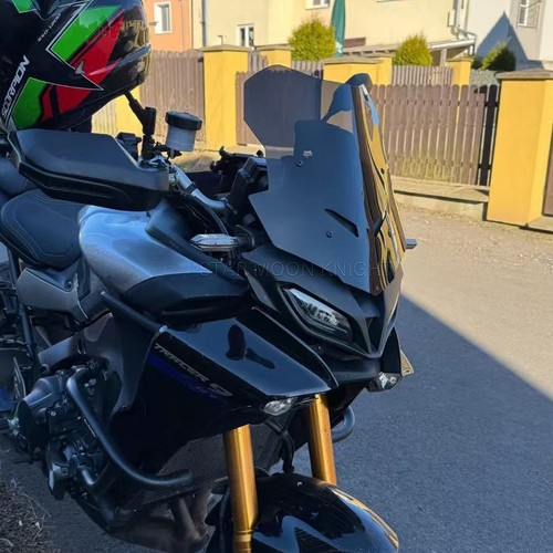 Front windshield fairing sport - front,