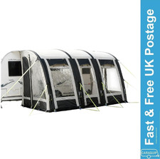 Leisurewize Ontario 390