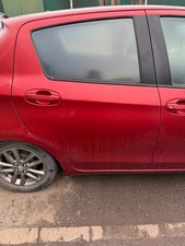 GENUINE TOYOTA YARIS MK3