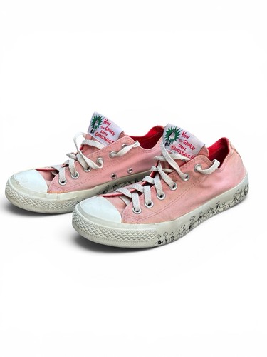 Converse sneakers the grinch - converse,