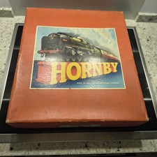 Hornby Goods Set No.55. Never