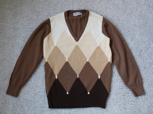 Vintage ballantyne peebles - ballantyne, of