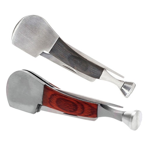 Tobacco stainless steel - stainless,